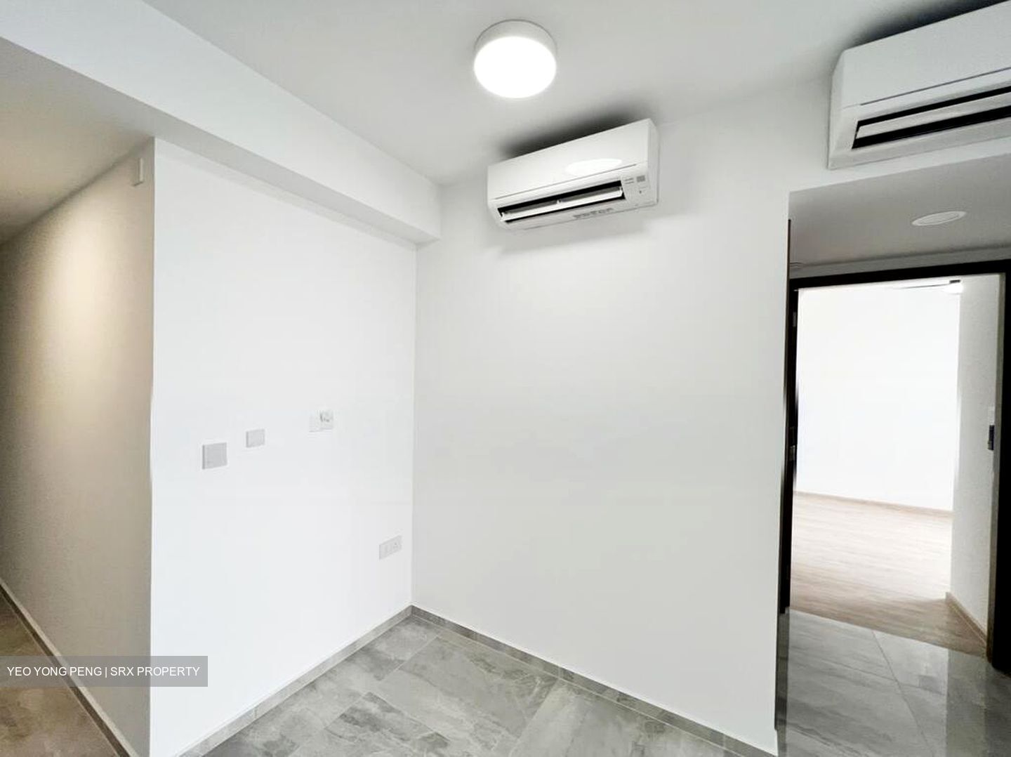 Affinity At Serangoon (D19), Apartment #588828241